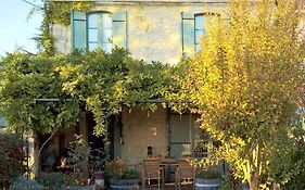 Les Glycines Bed&Breakfast